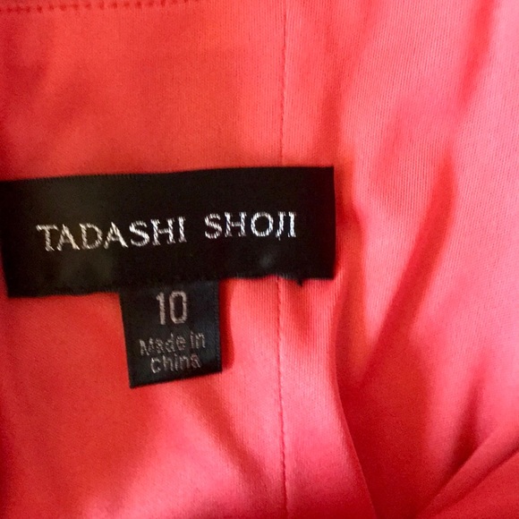 Tadashi Shoji Evening Dress - Picture 5 of 5